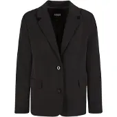 Urban Classics Blazer sort