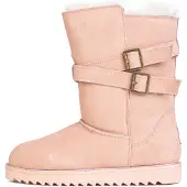 Gooce Snowboots pink
