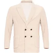 Antioch Jakke beige