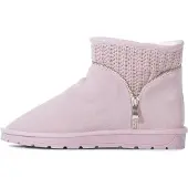 Gooce Snowboots 'Tory' pink
