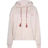 Vivance Sweatshirt creme / blandingsfarvet