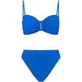 Shiwi Bikini 'ZOE' blå