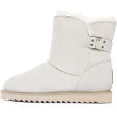 Gooce Snowboots 'Colorado' hvid
