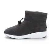 Gooce Snowboots 'Maizie' mørkegrå