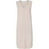 TATUUM Strikkjole 'Audrey' beige