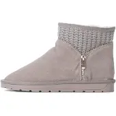Gooce Snowboots 'Tory' grå