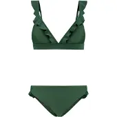 Shiwi Bikini 'Bobby' grøn