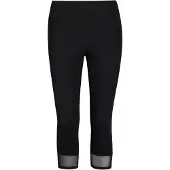 TEYLI Leggings sort