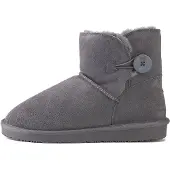 Gooce Boots 'Crestone' mørkegrå