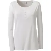 HEINE Shirts hvid
