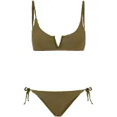 Shiwi Bikini 'Leah' khaki