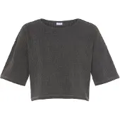 LASCANA Shirts antracit
