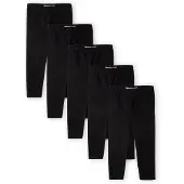 MINOTI Leggings sort