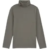 We fashion Shirts mørkegrøn