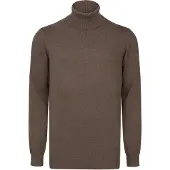 Felix Hardy Pullover sepia