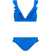 Shiwi Bikini 'Bobby' royalblå
