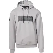KOROSHI Sweatshirt grå-meleret