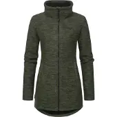 Ragwear Cardigan 'Miram' grøn