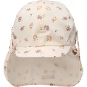 En fant Hat beige / opal / brun / gul
