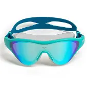 Arena Briller 'THE ONE MASK MIRROR' blandingsfarvet