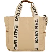Bagmori Bletaske cappuccino / sort