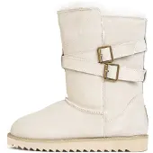 Gooce Snowboots hvid