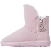 Gooce Boots 'Penny' pink