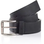 Tom Tailor Bælte 'JAY' navy