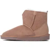 Gooce Boots brun