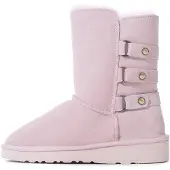 Gooce Boots 'Binger' pink