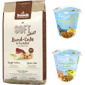 Bosch Plus And & Kartoffel 12,5 kg