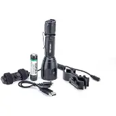 Nextorch T7 Flashlight Hunting Set