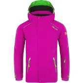 TROLLKIDS Holmenkollen Pro Jakke