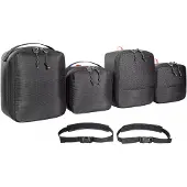 Tatonka EDC Organisation Set 2015-040 Black, pouch