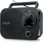Muse M-050 R Bærbar Radio