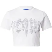 PEQUS Shirts sølv / offwhite