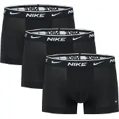 Nike Eday Trunk Boxers 3 Enheder