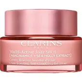 Clarins Multi-Active Dagcreme SPF 15 50 ml
