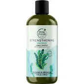 Petal Fresh , Styrkende Shampoo, Alge & Arganolie, 16 fl oz (475 ml)