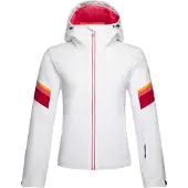 Rossignol Strawpile Jakke