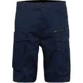 G-Star Rovic Zip Relaxed 1/2 Cargo Shorts