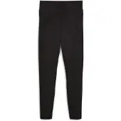 Puma Studio Cloudspun Rib High Waist Leggings