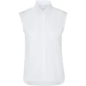 Seidensticker Bluse hvid
