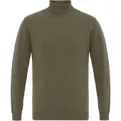Anou Anou Pullover antracit / khaki
