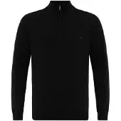 Anou Anou Pullover sort