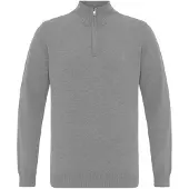Anou Anou Pullover grå-meleret