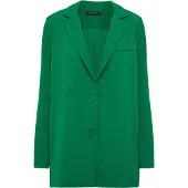 BWLDR Blazer 'ZOEY' grøn