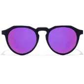 Hawkers Solbriller 'Warwick Raw' violetblå / sort