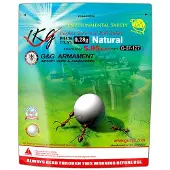 G&G Armament Bio Bb 0.28g 1kg Airsoftkugler