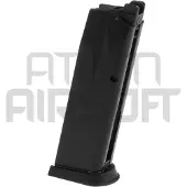 WE P228 Gbb 24rds Magasin